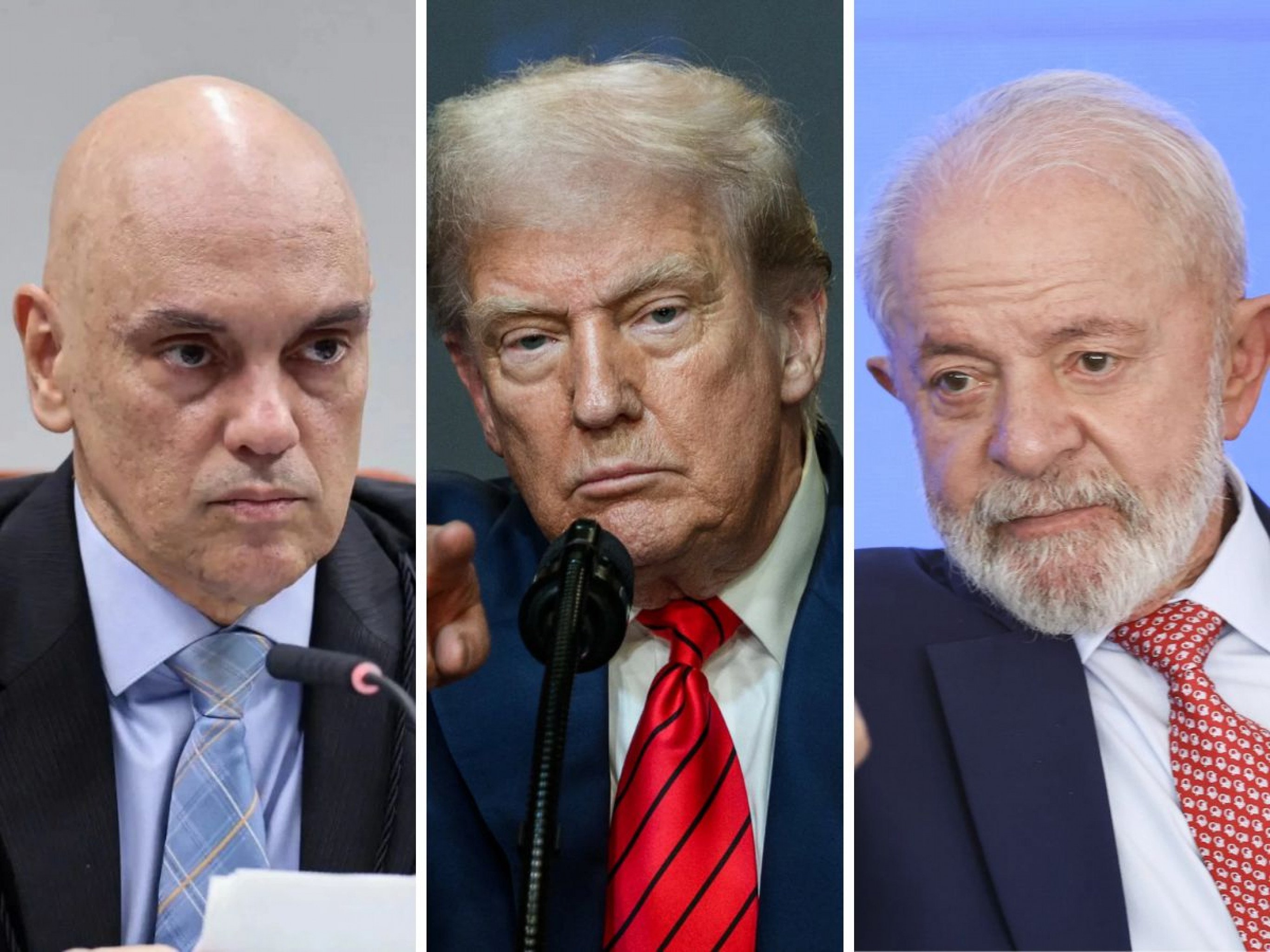 Governo Trump acusa Moraes de censura e diz que direitos humanos no Brasil pioraram no governo Lula