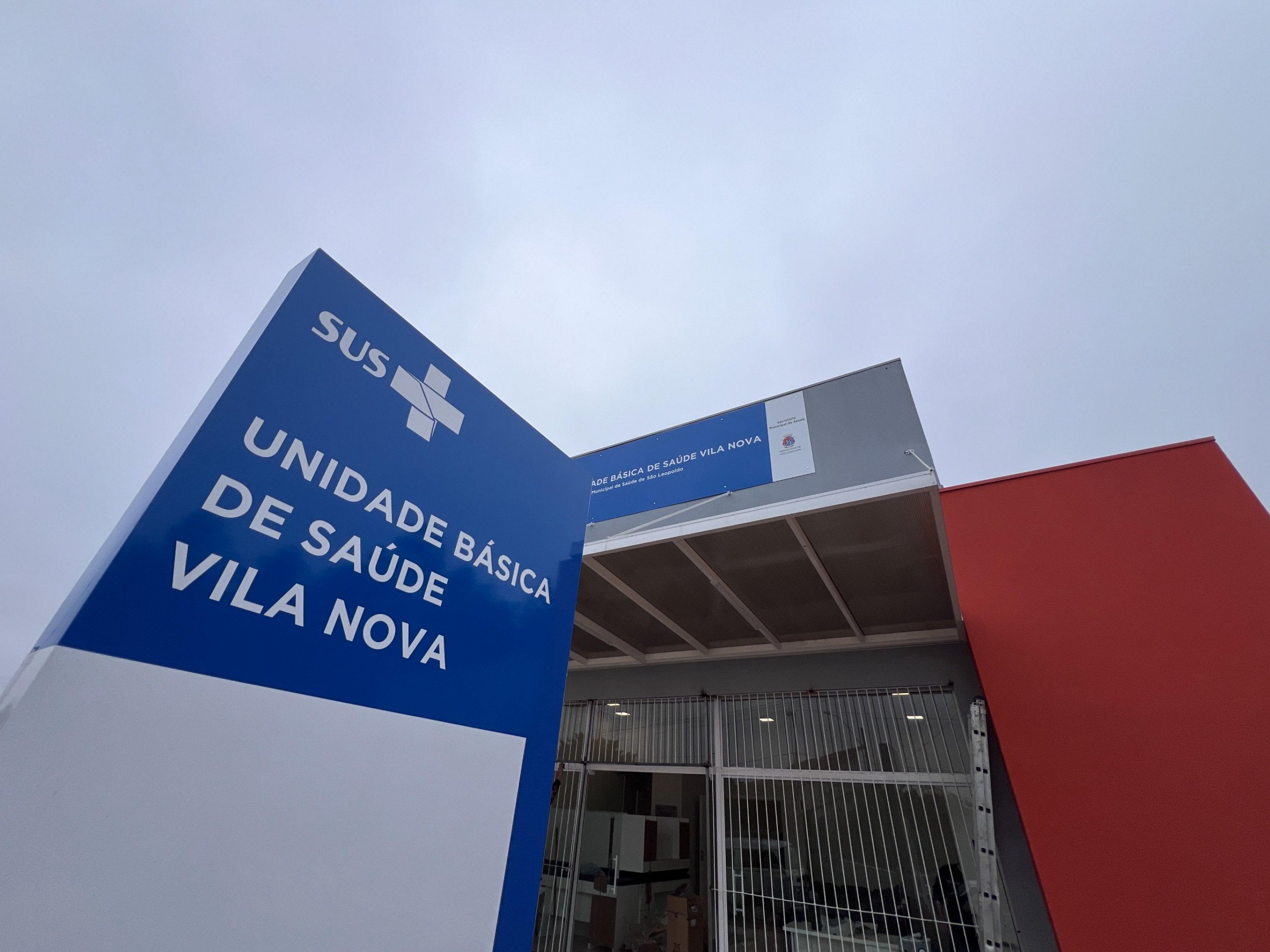 Prefeitura deve reorganizar atendimento nas unidades de saúde leopoldenses; entenda