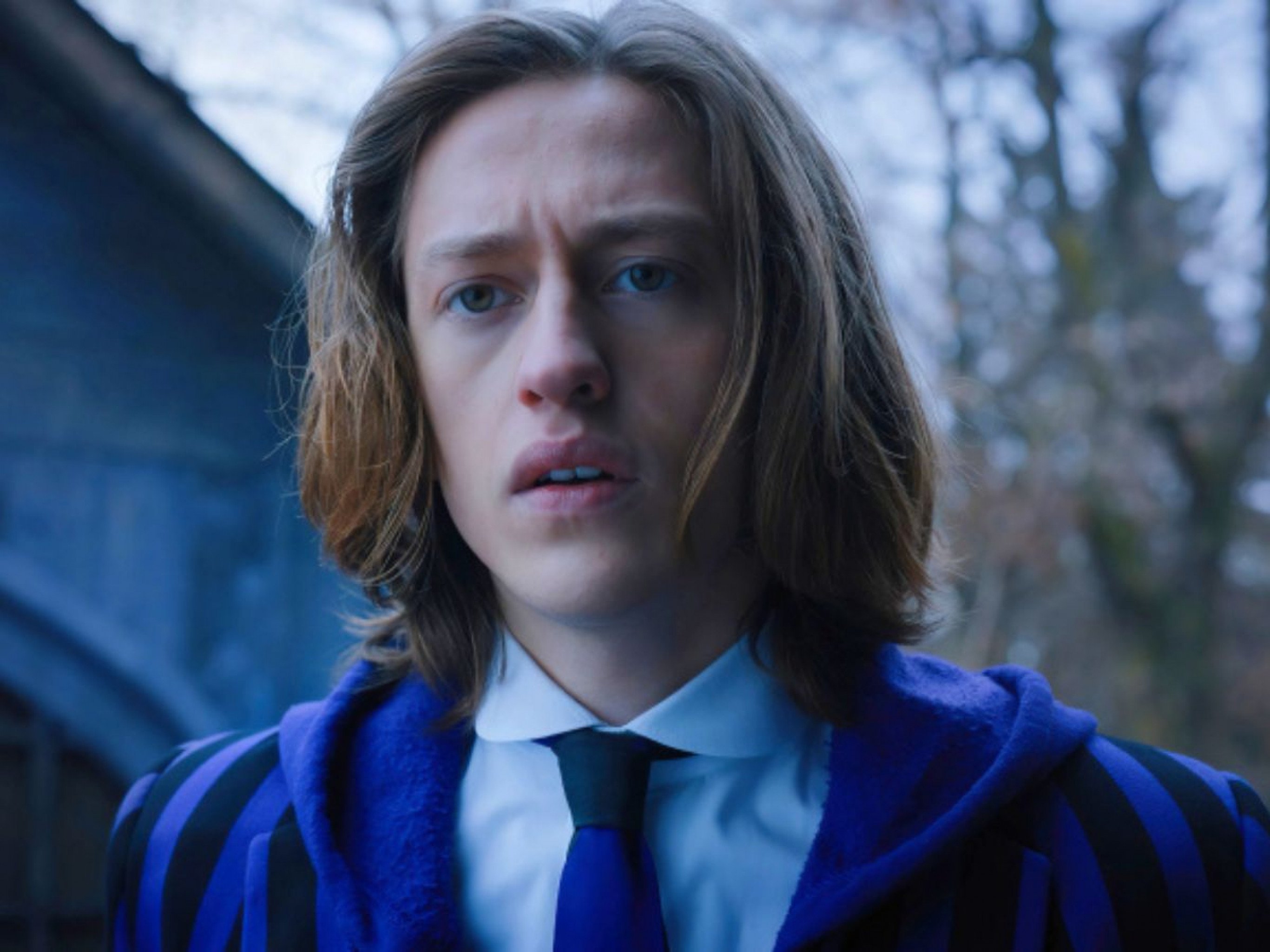 Wandinha: Um dos principais interesses românticos da personagem não retorna na 2ª temporada; entenda sumiço de Xavier