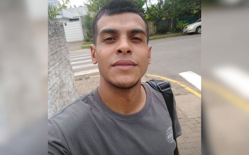 Erick dos Santos Dias | abc+