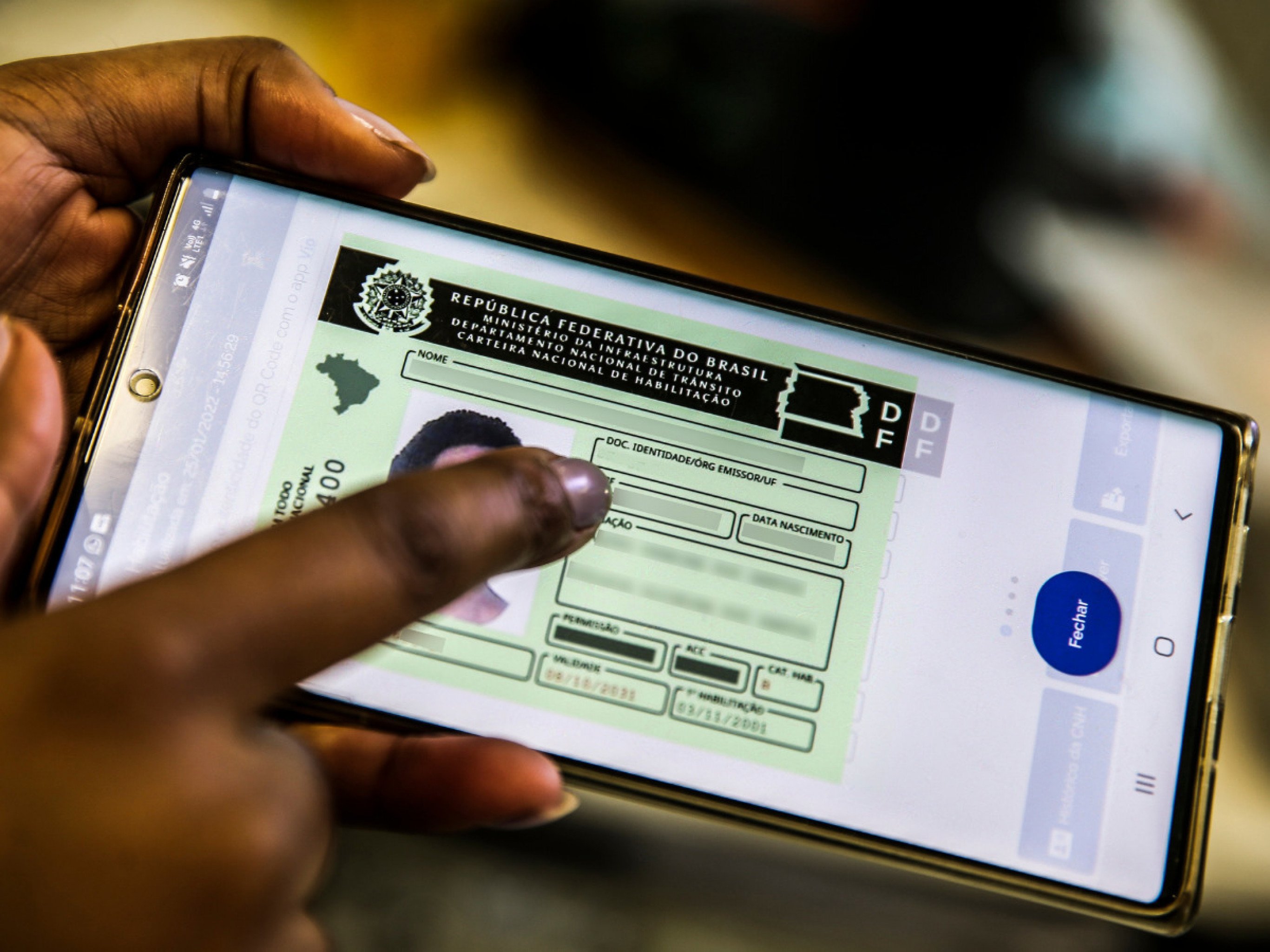 CNH gratuita: Confira quem tem direito ao benefício e como participar