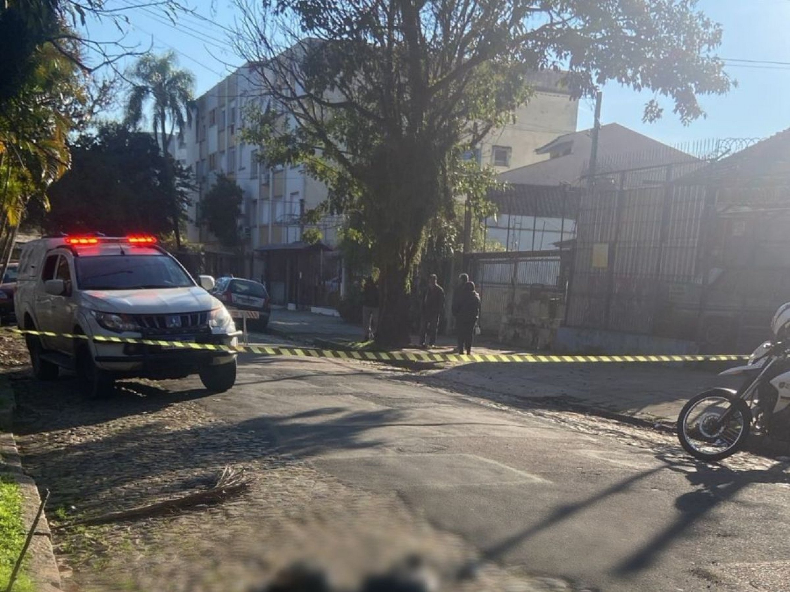 Corpo em mala: DNA confirma que mulher foi desmembrada e deixada em locais diferentes de Porto Alegre