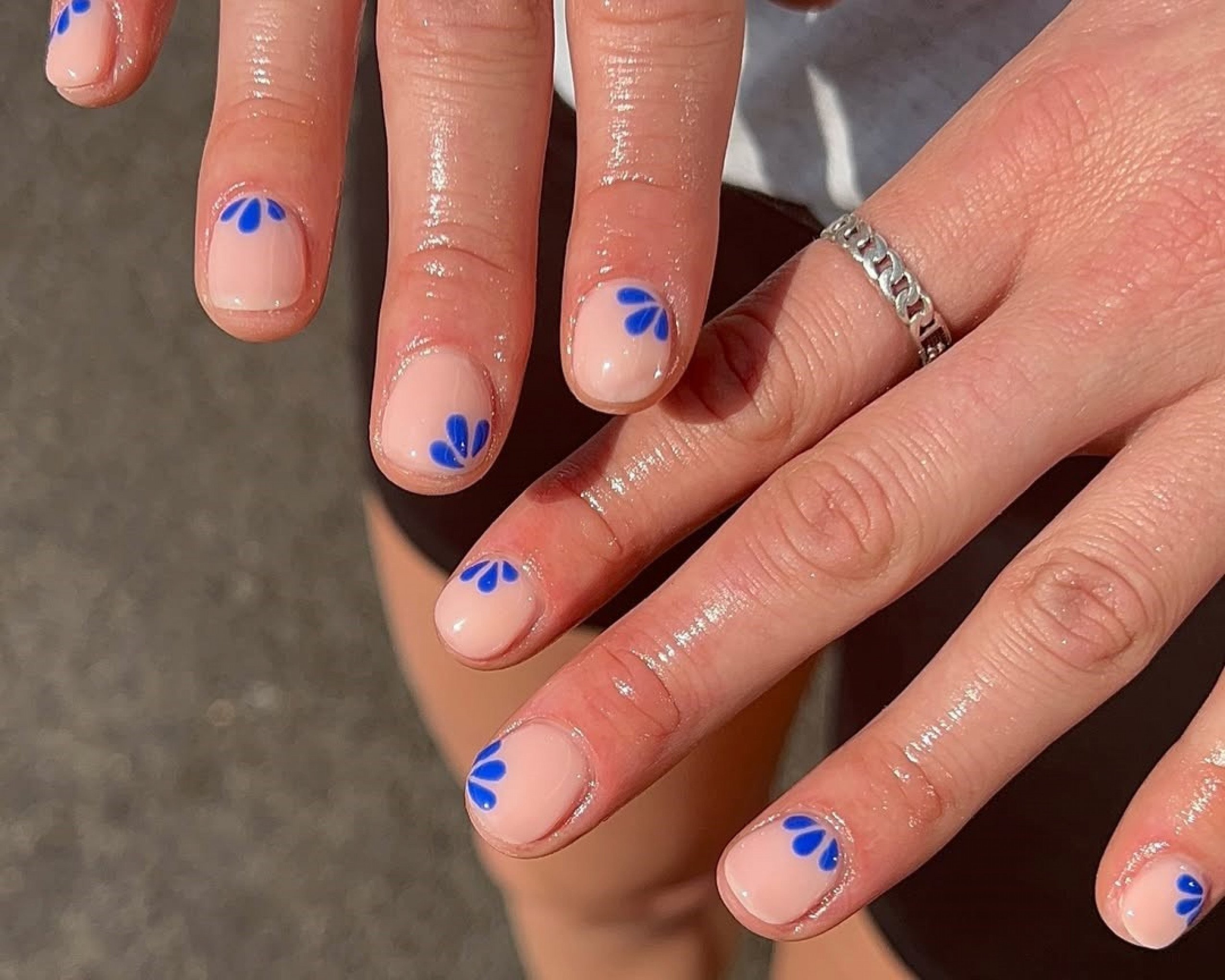 Saiba o que significa usar unhas curtas | abc+