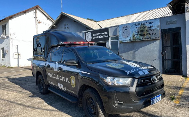 São Leopoldo investiu mais de R$ 8 milhões em equipamentos, armamentos e veículos para as forças de segurança
