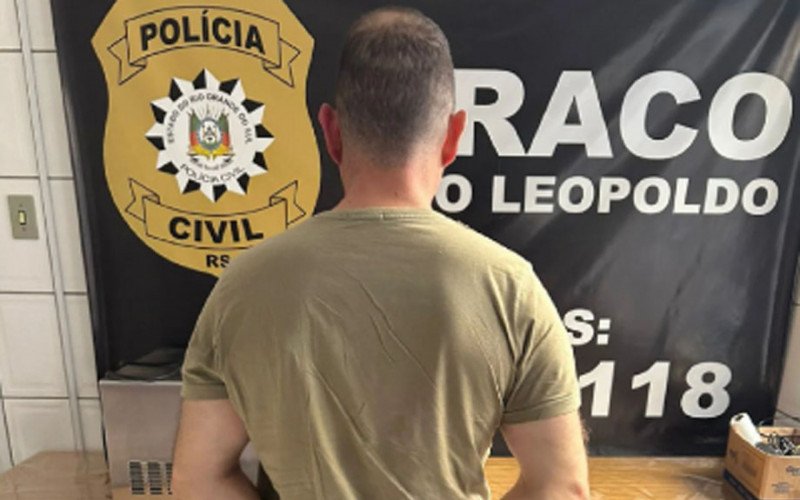 Motorista de aplicativo suspeito de sequestro tem liberdade provisória decretada