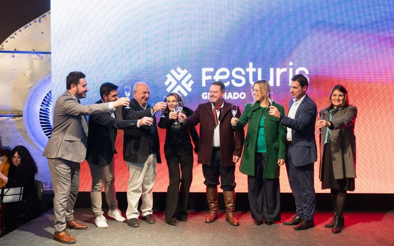 Evento projeta o futuro do turismo 