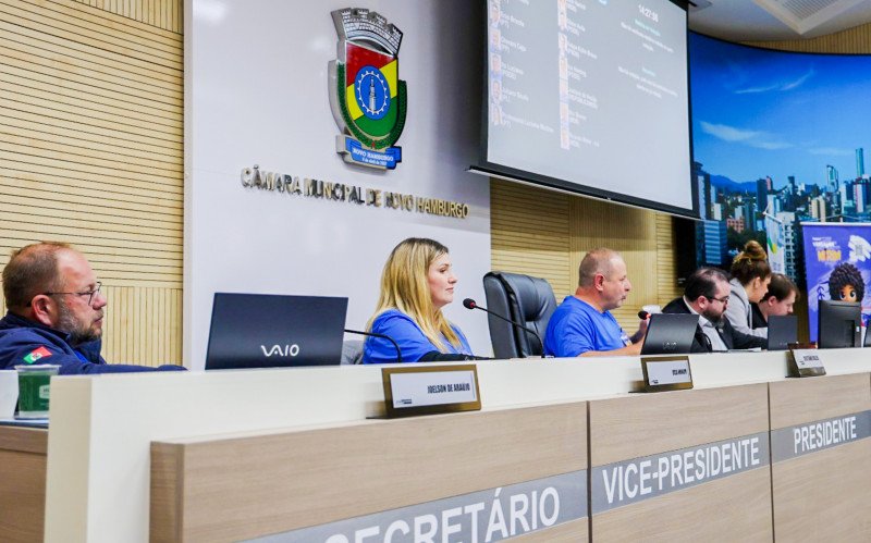 Projeto foi aprovado pela Câmara de Vereadores | abc+