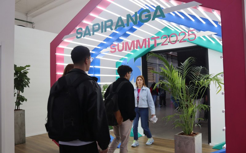 Sapiranga Summit | abc+