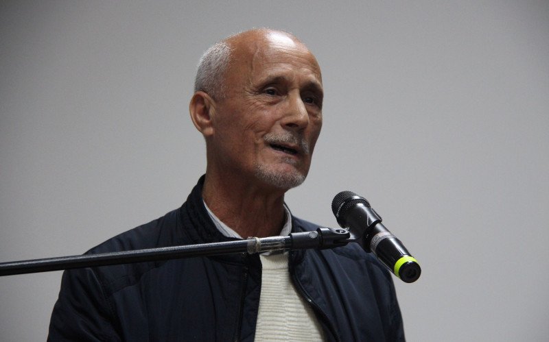Rosalino Seara | abc+