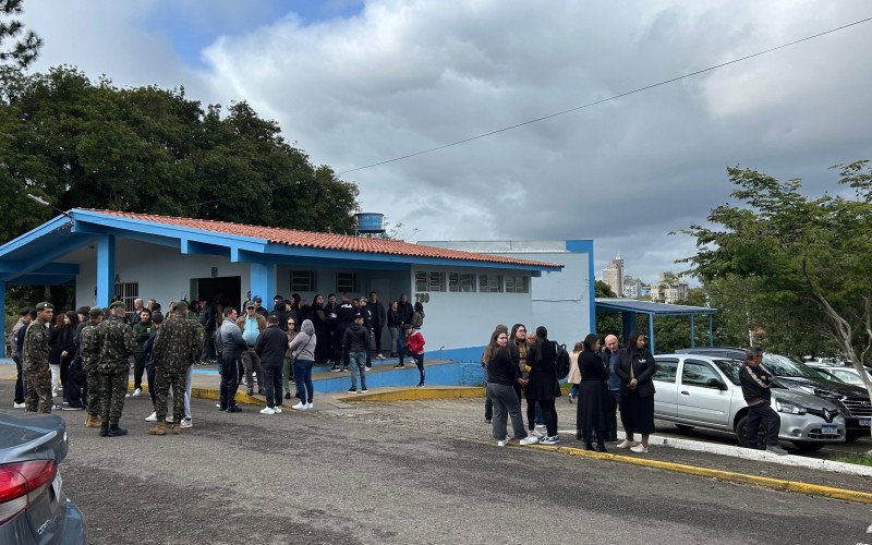 Velório de jovens do Exército acontece nesta quinta-feira em Campo Bom | abc+