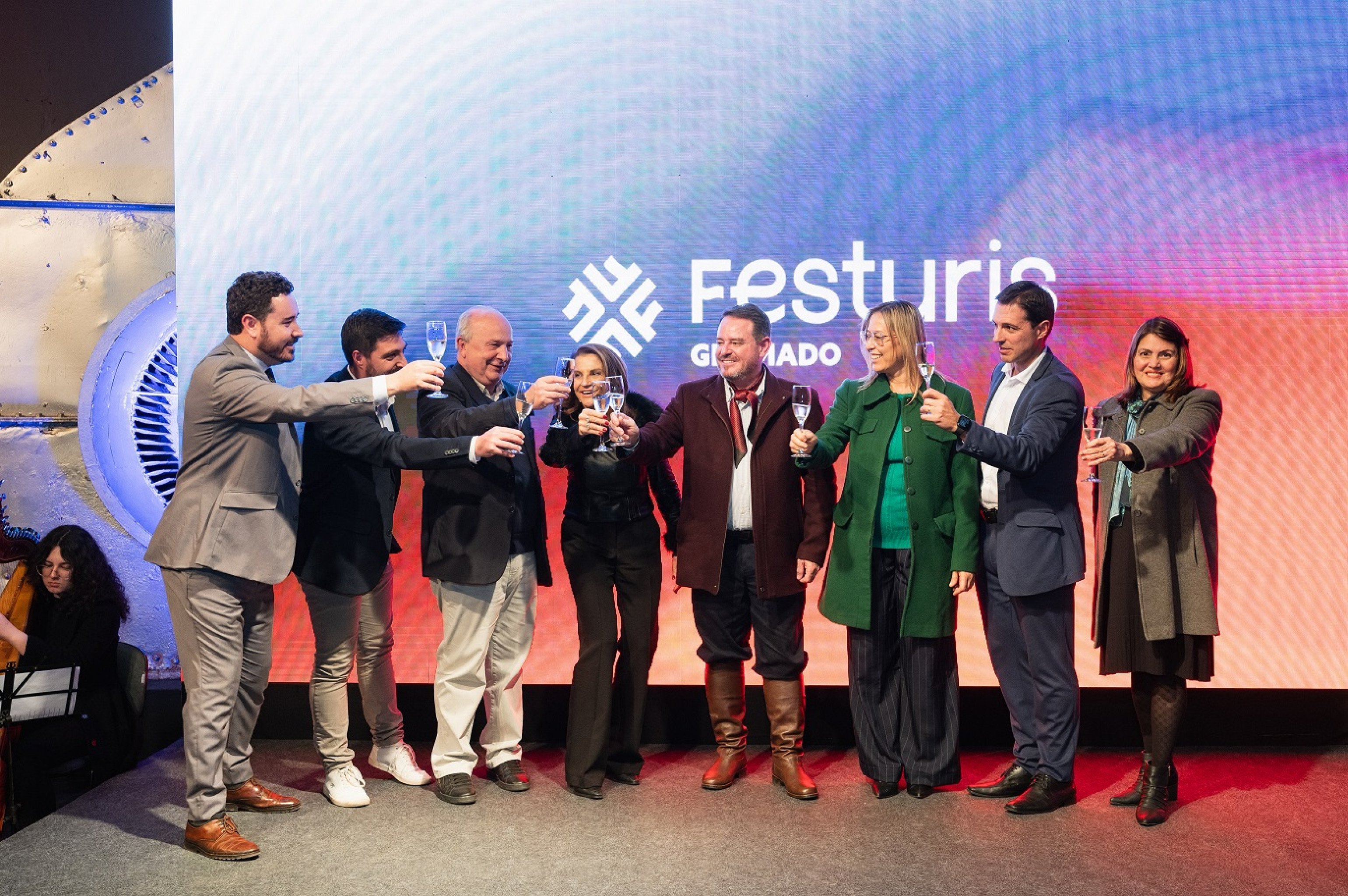 Festuris Gramado lança 37ª edição com projeto para resgate de identidade turística