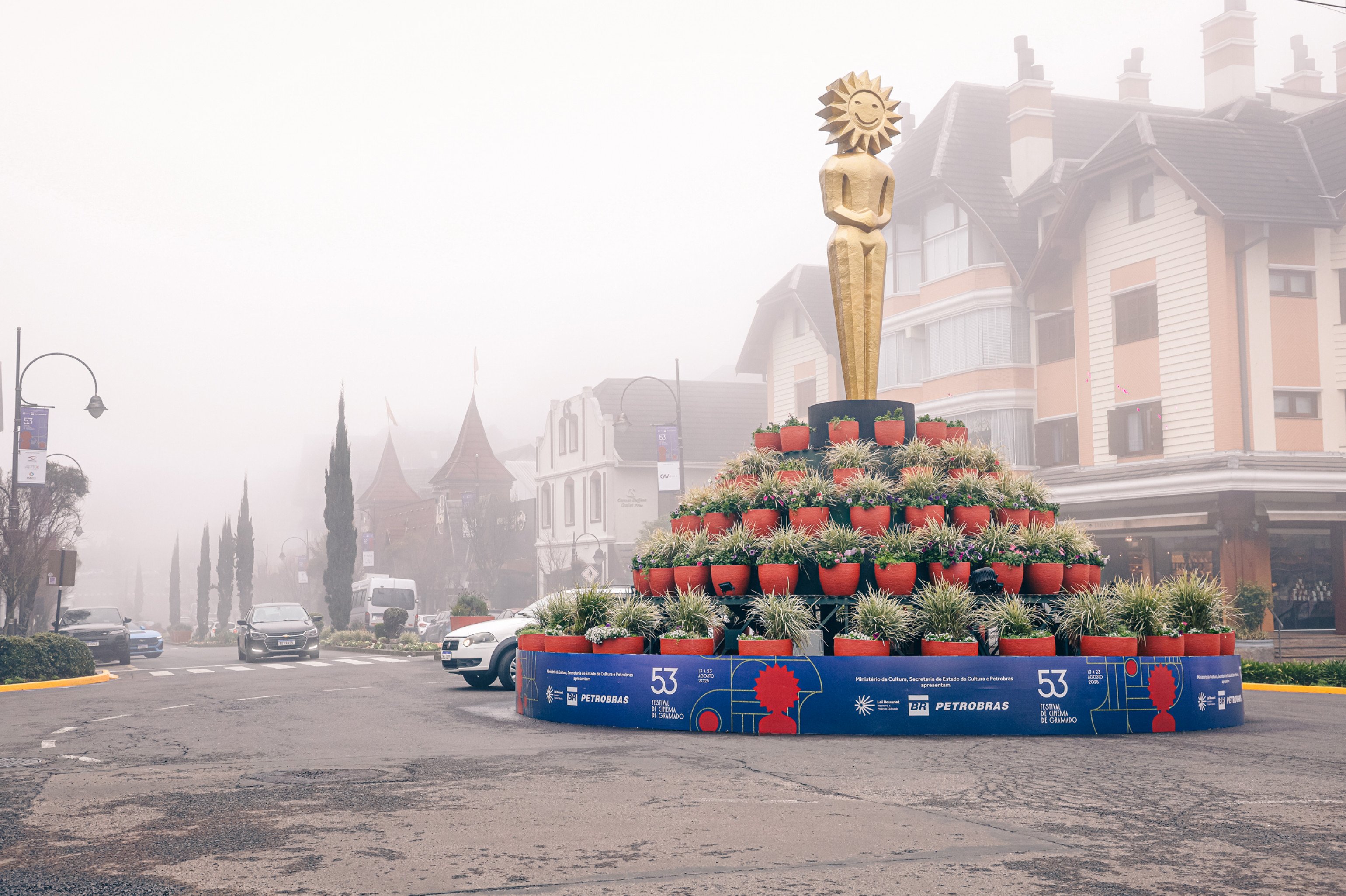 Festival de Cinema de Gramado abre inscrições para mostras competitivas