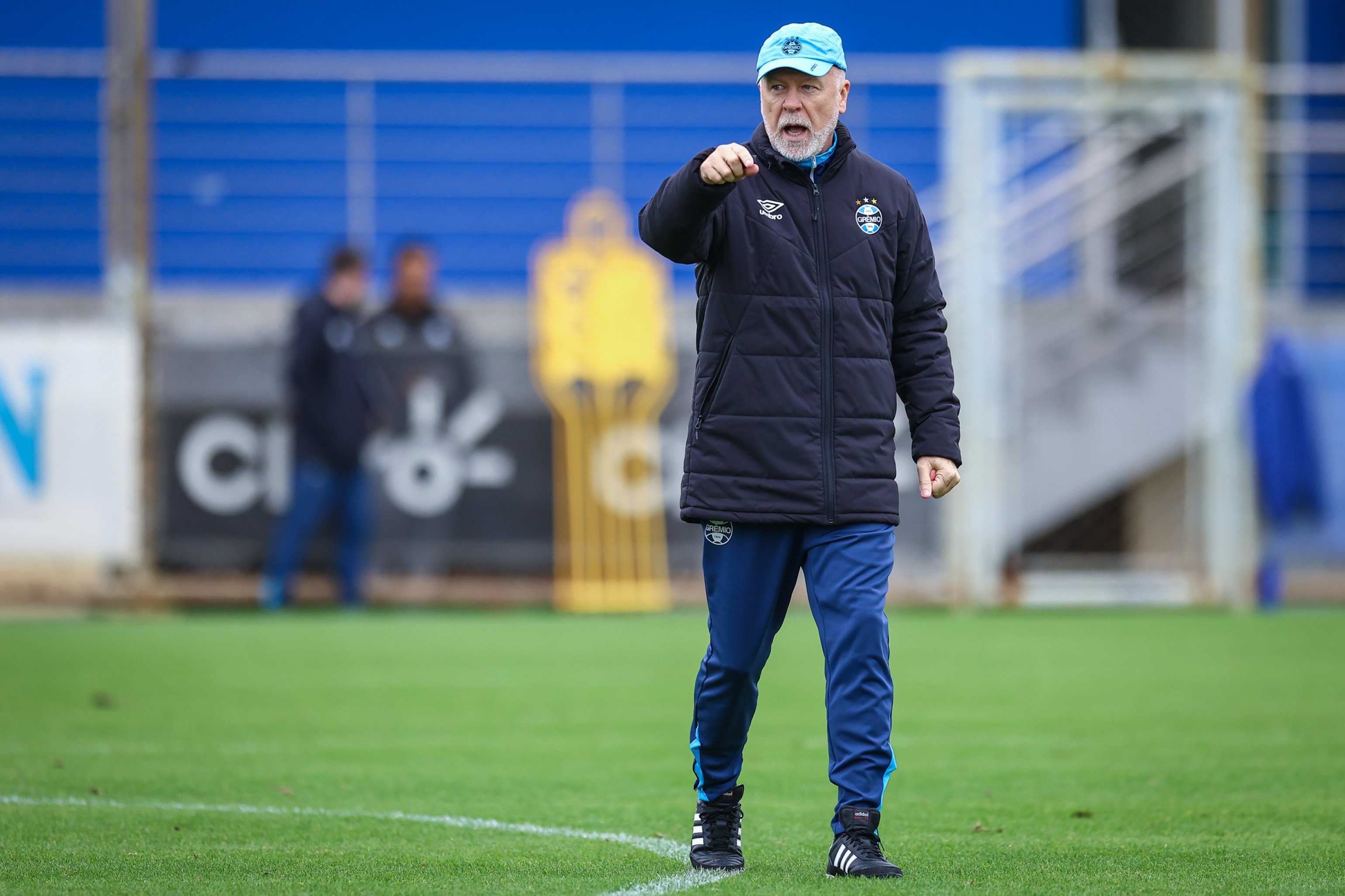 Grêmio x Mirassol: Onde assistir e horário da partida do Brasileirão