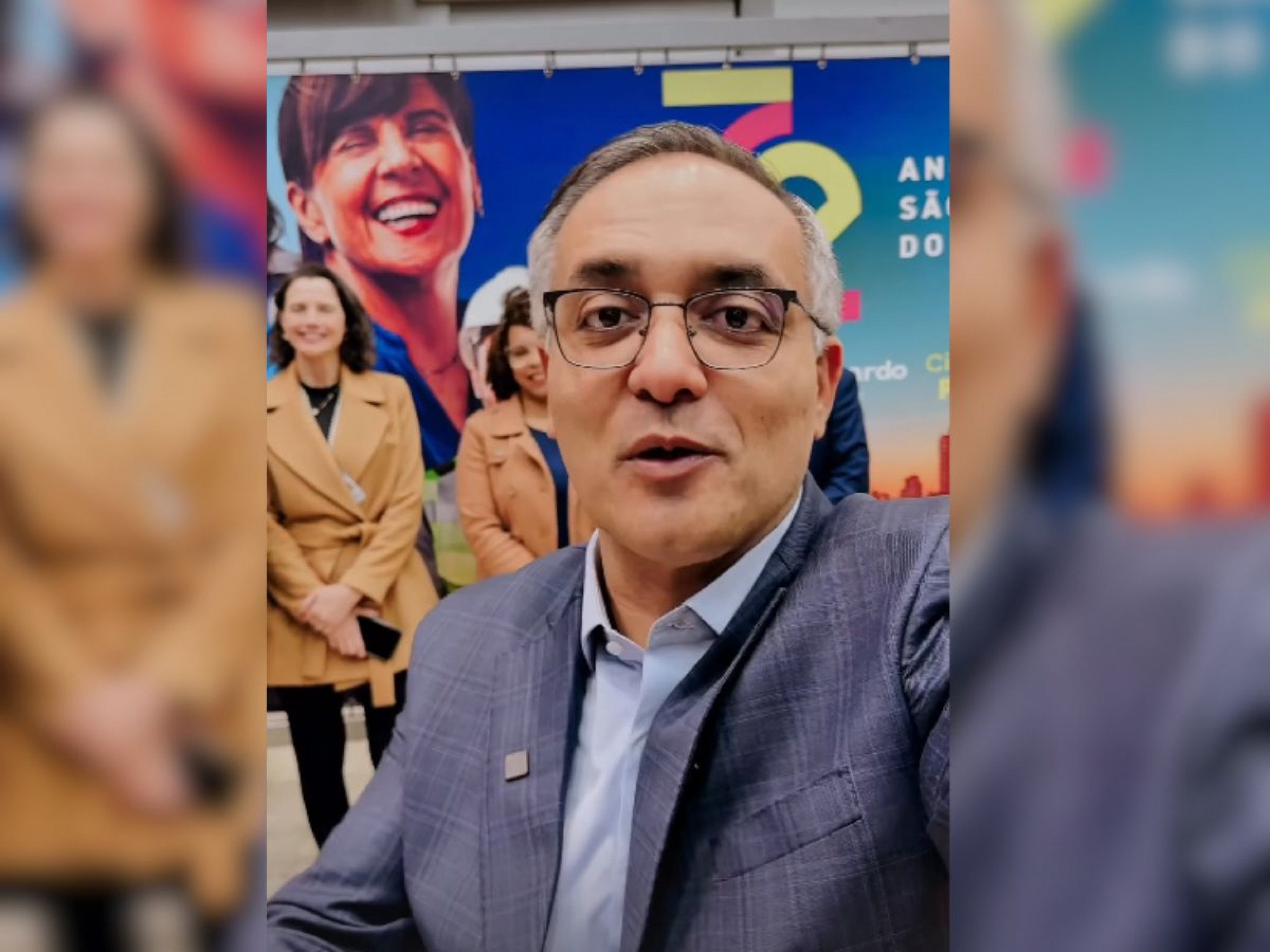MPF dá parecer favorável a volta de prefeito alvo de operação da PF