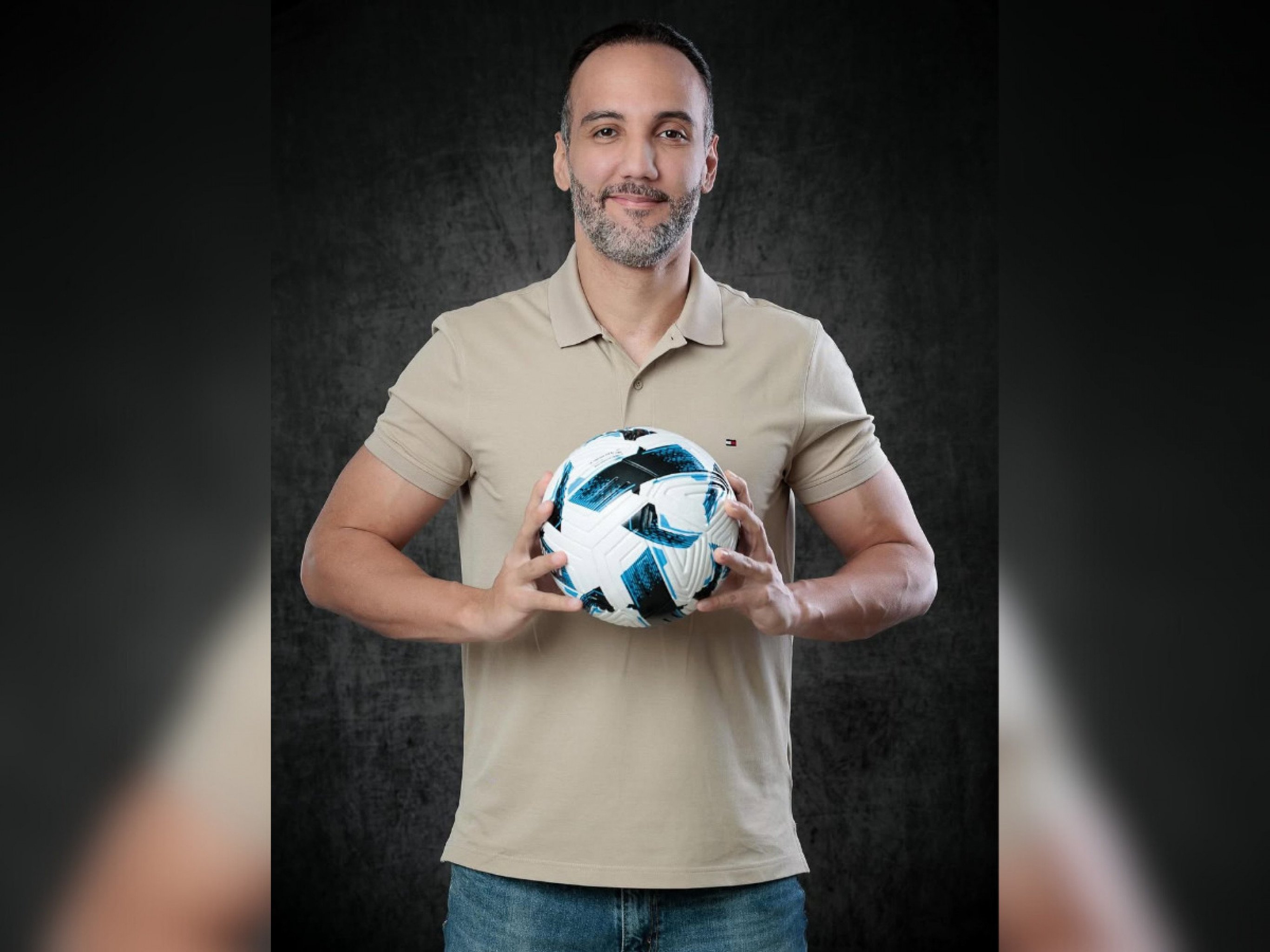Globo lança canal esportivo no YouTube com Jorge Iggor e Mariana Spinelli