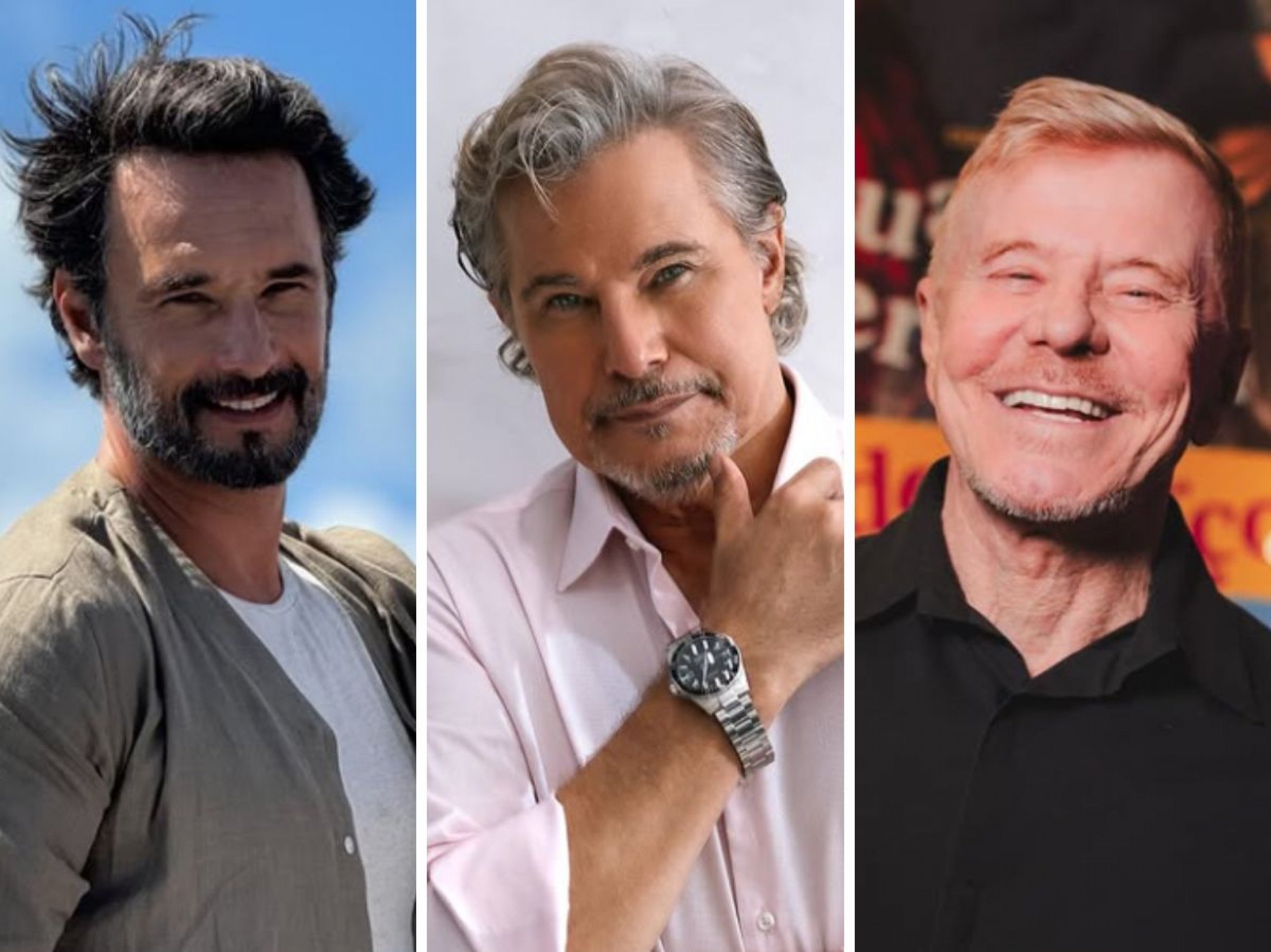 FESTIVAL DE CINEMA: Confira os 12 nomes que serão homenageados na Calçada da Fama em Gramado