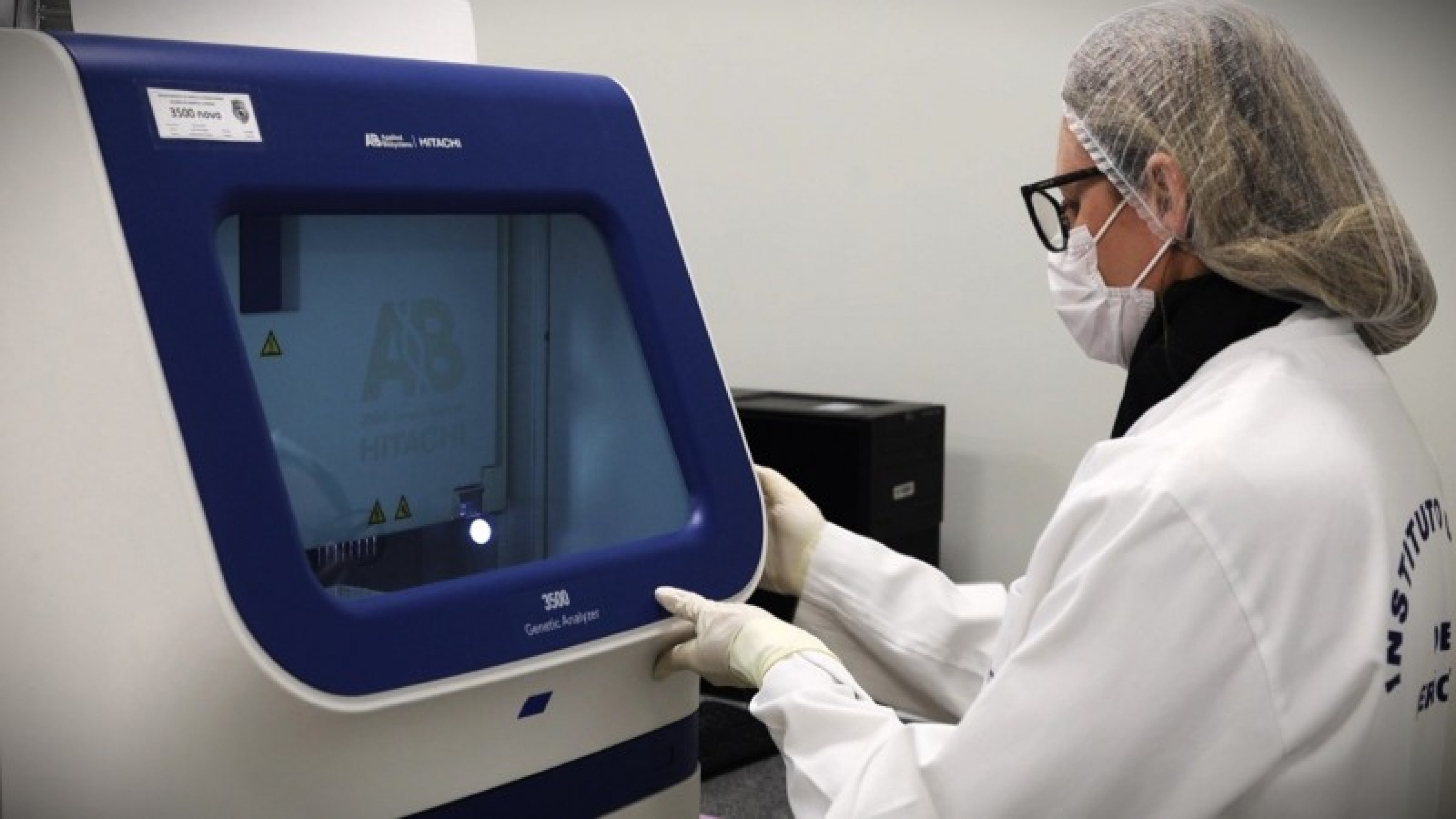 Vítima da enchente de 2024 é identificada por meio de material genético