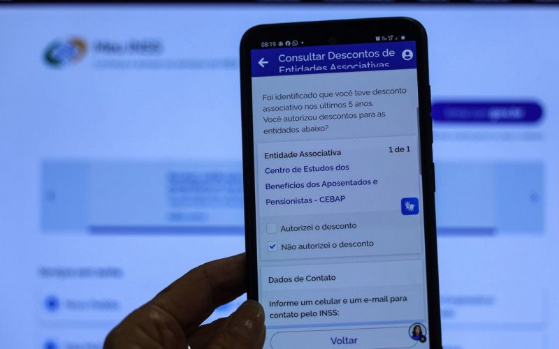 Mais de 600 mil ainda não aderiram a acordo sobre descontos no INSS | abc+