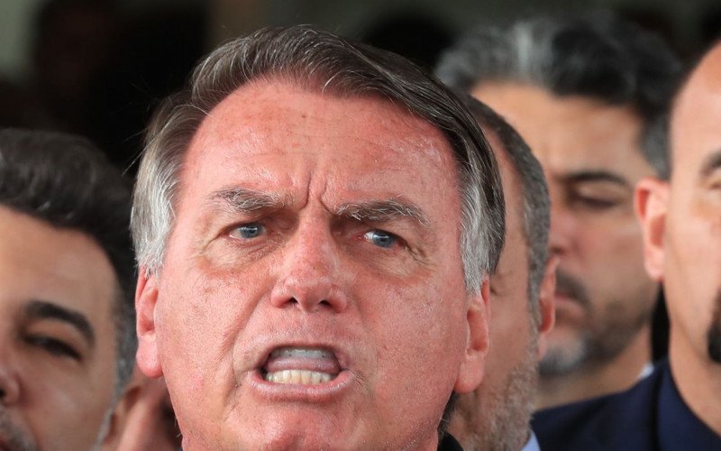 STF marca para 2 de setembro julgamento de Bolsonaro na trama golpista | abc+