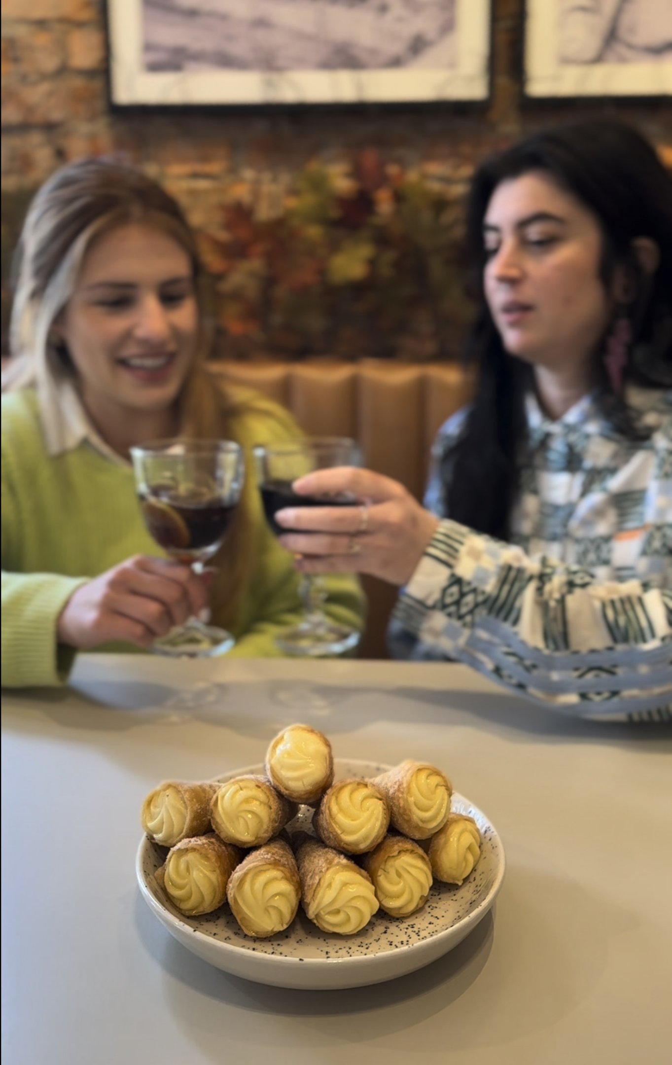 Gastronomia, cultura  e turismo no Descubra | abc+