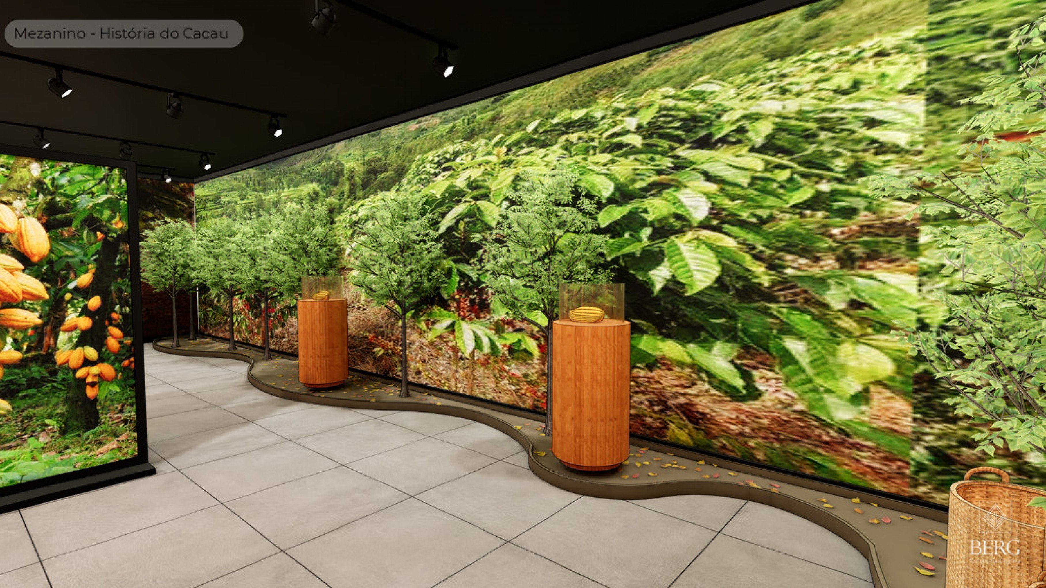 Gramado ganhará museu do chocolate com quatro andares e experiência imersiva