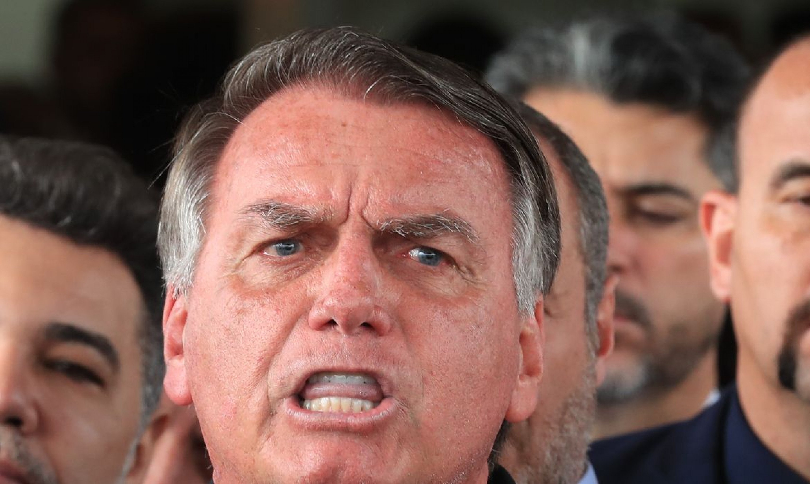 Marcado julgamento de Bolsonaro na trama golpista; veja data e horário de início