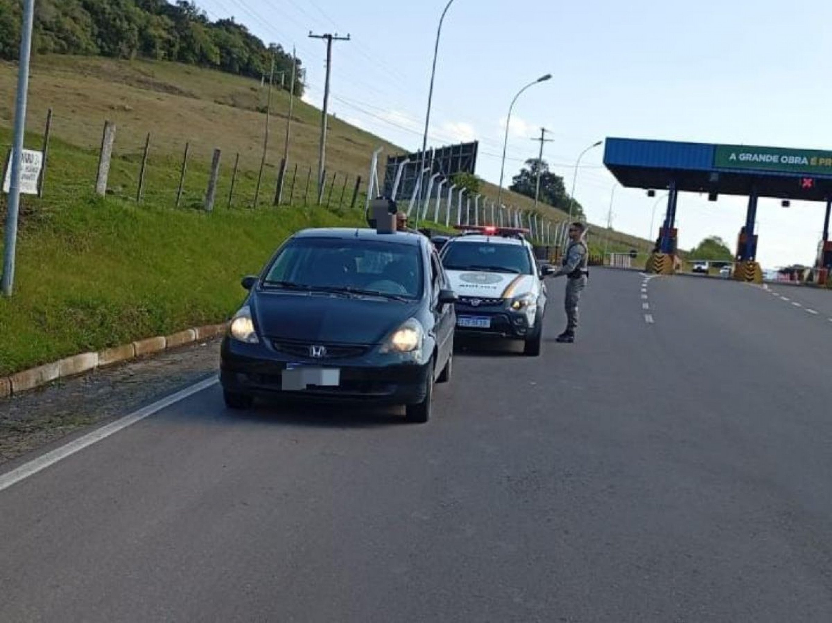 Homem de 81 anos mata ex-companheira e foge após o crime no litoral norte