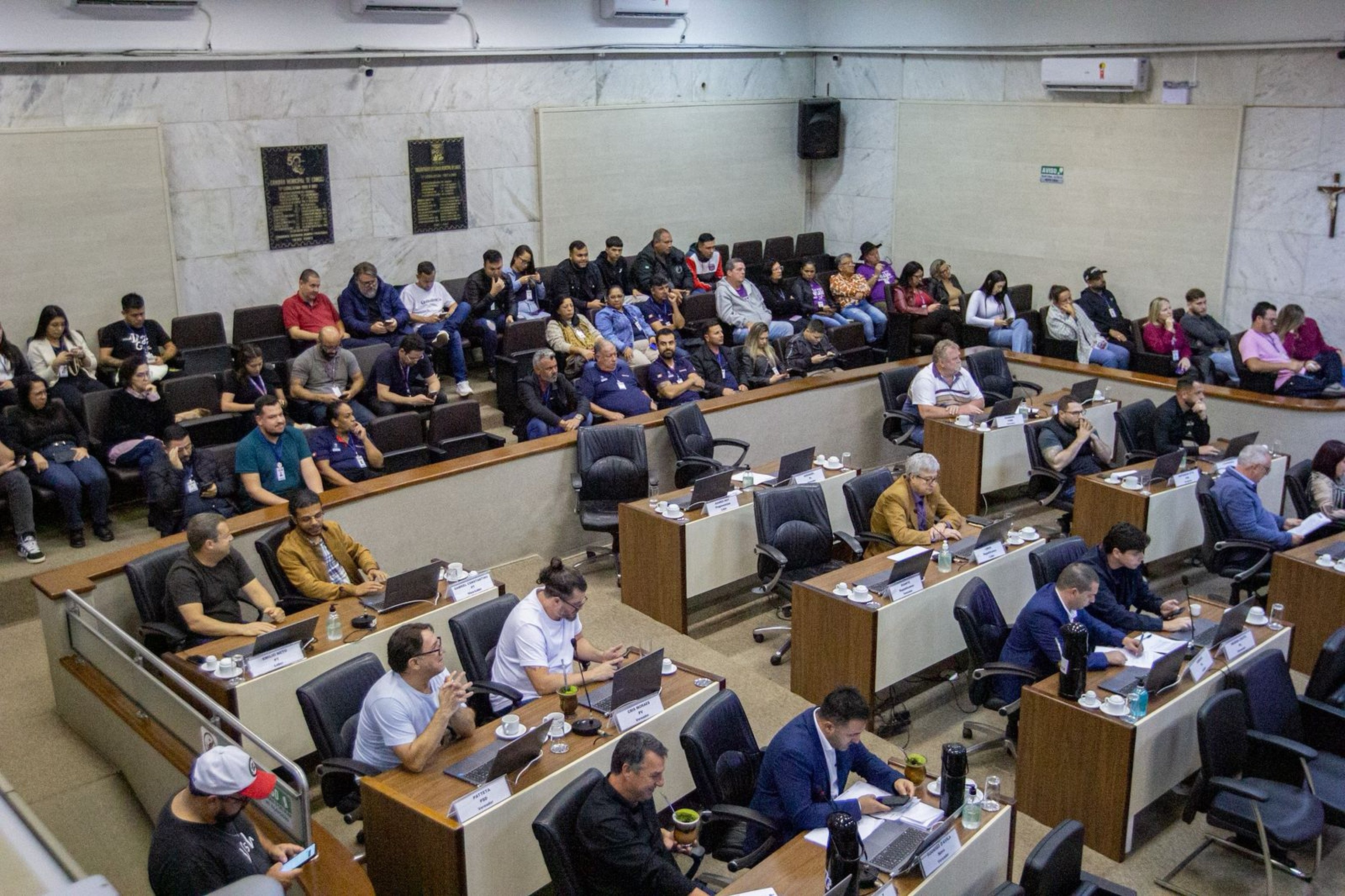 Aprovado projeto que amplia prazo para isenção do IPTU em Canoas