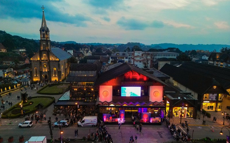 Festival de Cinema de Gramado