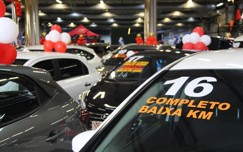 13º Feirão ABC de Carros e Motos na Fenac | abc+