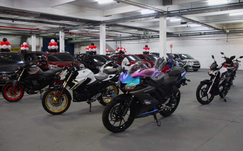 13º Feirão ABC de Carros e Motos na Fenac