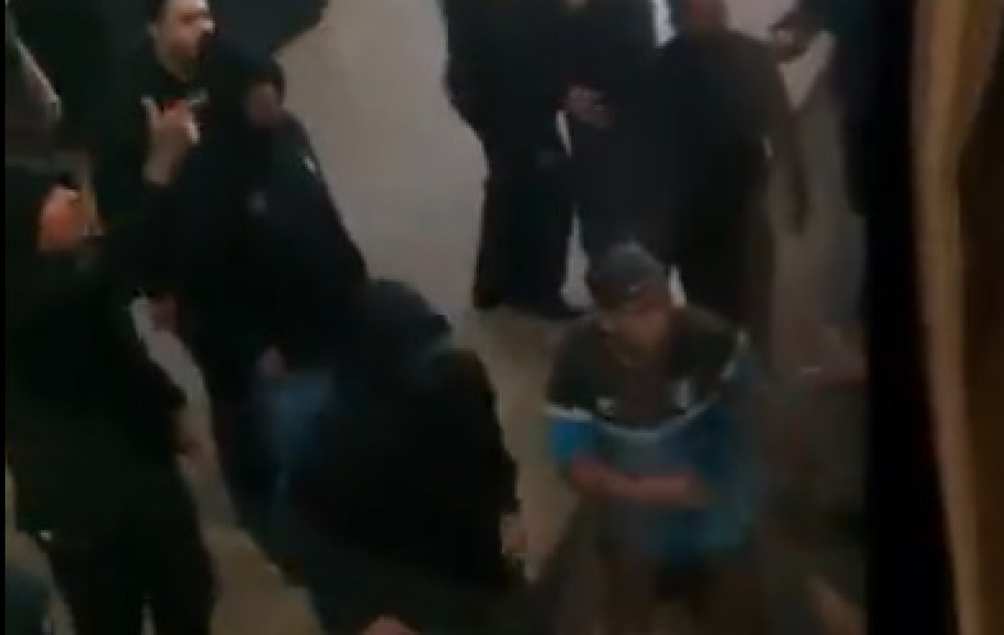 Onze torcedores viram réus por ataque a pedrada no ônibus do Grêmio