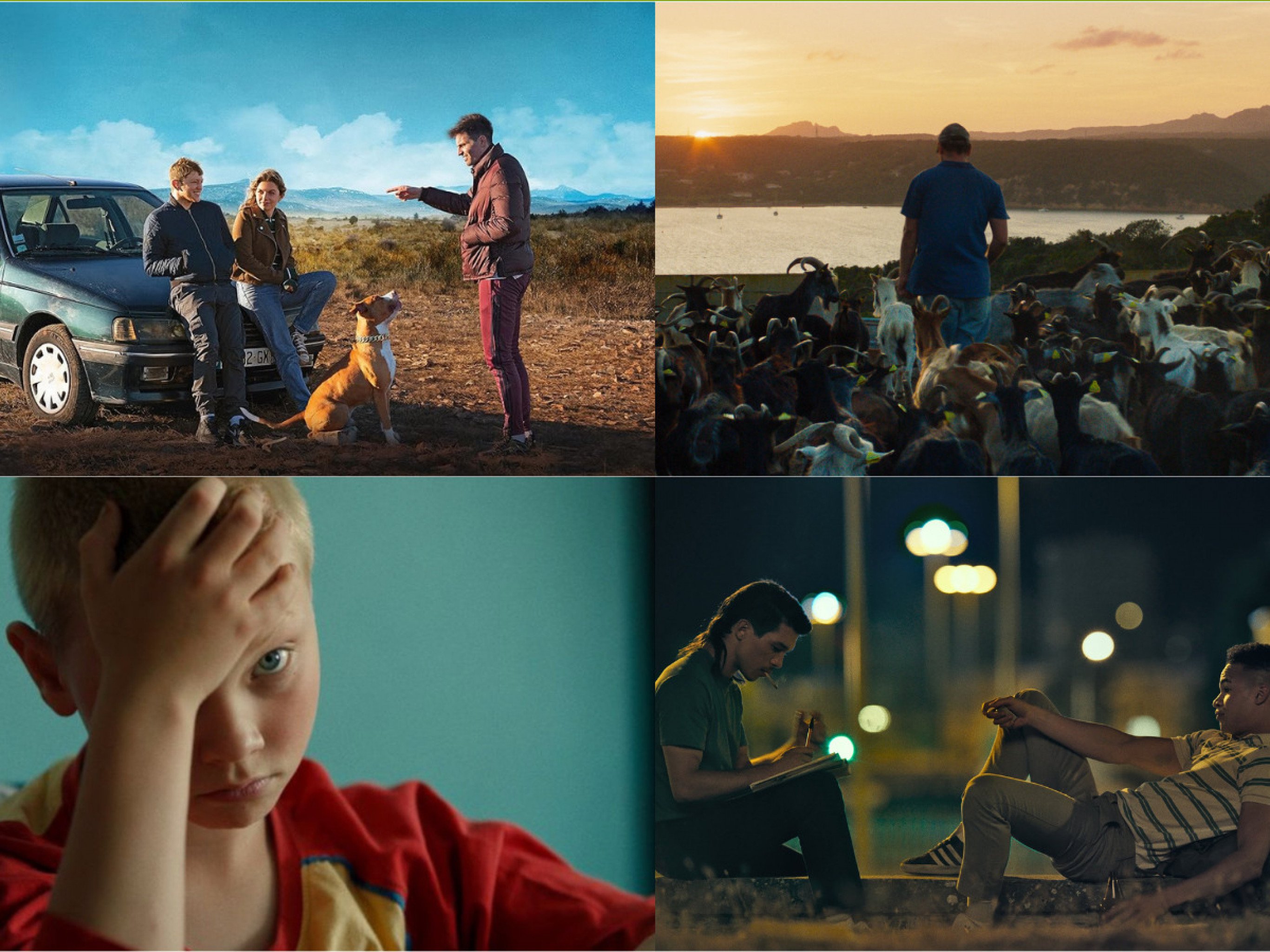 FESTIVAL DE CINEMA: Mostra de filmes franceses terá exibição gratuita em Gramado