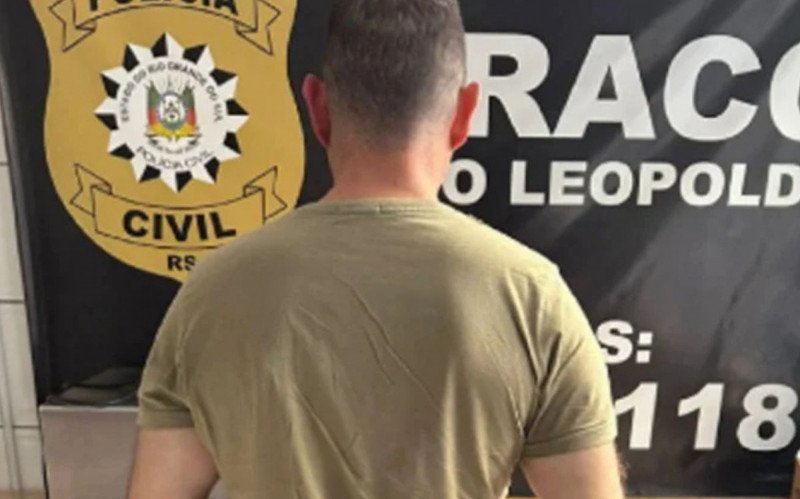 Motorista de aplicativo acusado de sequestrar adolescente de 15 anos em Novo Hamburgo | abc+