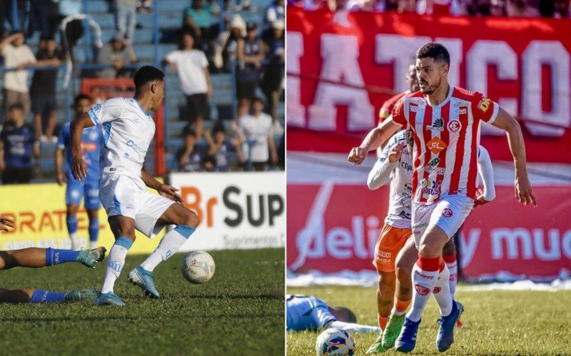 Final da Divisão de Acesso será entre Novo Hamburgo e Inter de Santa Maria | abc+