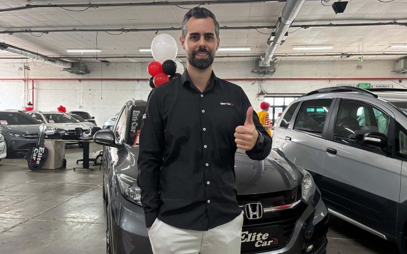 Fernando da Elite Car | abc+