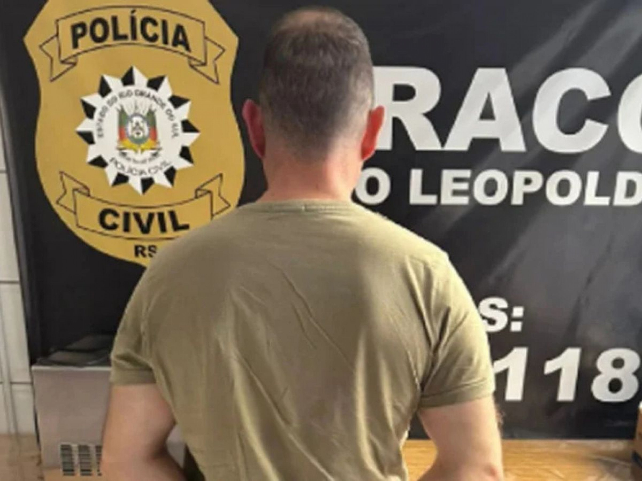 "Os fatos estão bastante nebulosos", diz juíza ao libertar motorista de aplicativo acusado de sequestrar menina em Novo Hamburgo