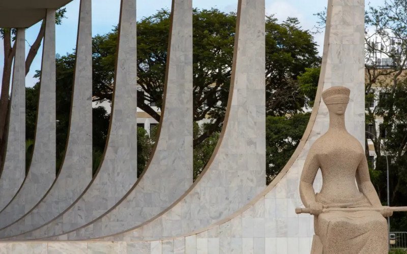 Para maioria do STF, violência doméstica garante benefício do INSS | abc+