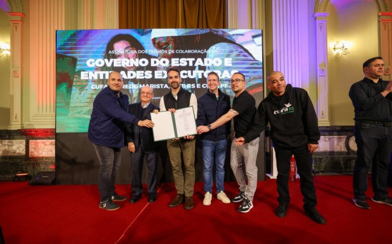 Centros de Referência para a Juventude - Reconstrução (CRJs)