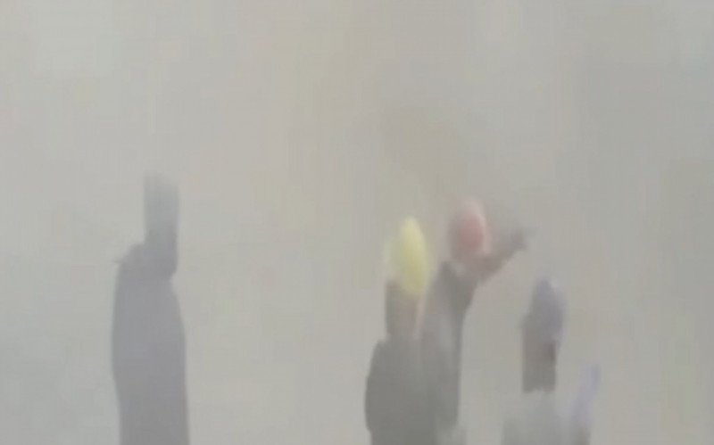 Explosão em fábrica de explosivos teve efeitos em empresas vizinhas | abc+