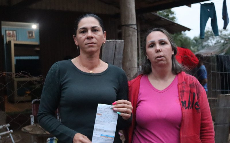 Maria Inês e Célia Maria | abc+