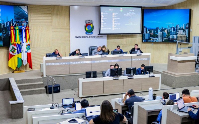 Câmara aprova realização de audiência pública sobre mudanças na aposentadoria e pensão de servidores | abc+