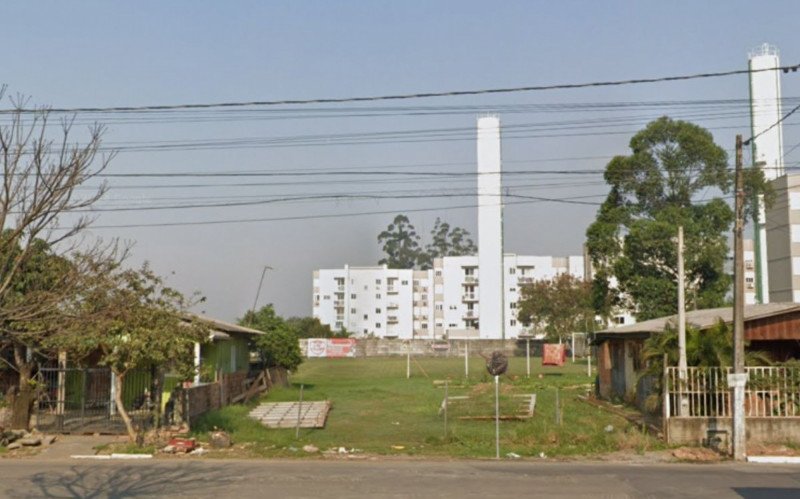 Confirmado o local do ginásio multiuso de R$ 5 milhões que será construído em Novo Hamburgo  | abc+