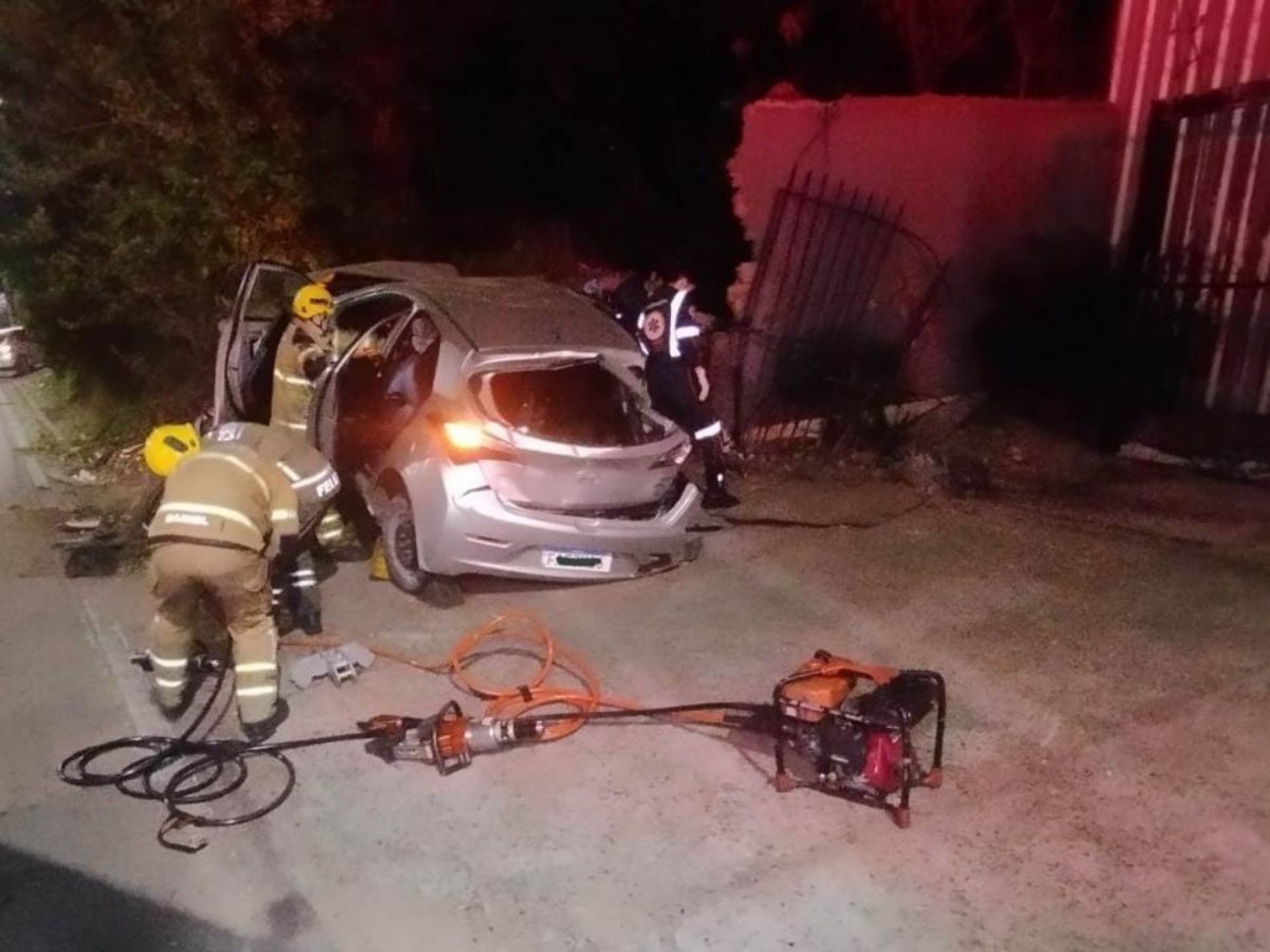 BR-116: Mais uma pessoa morre em acidente no trecho de São Leopoldo