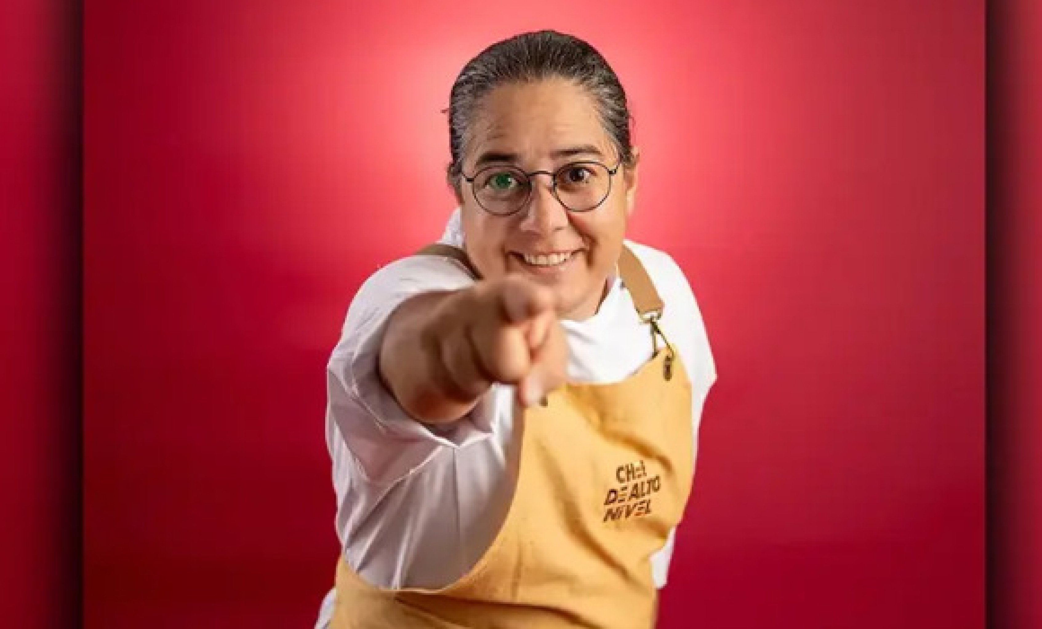 Chef de Canela está na semifinal de reality show gastronômico da TV Globo