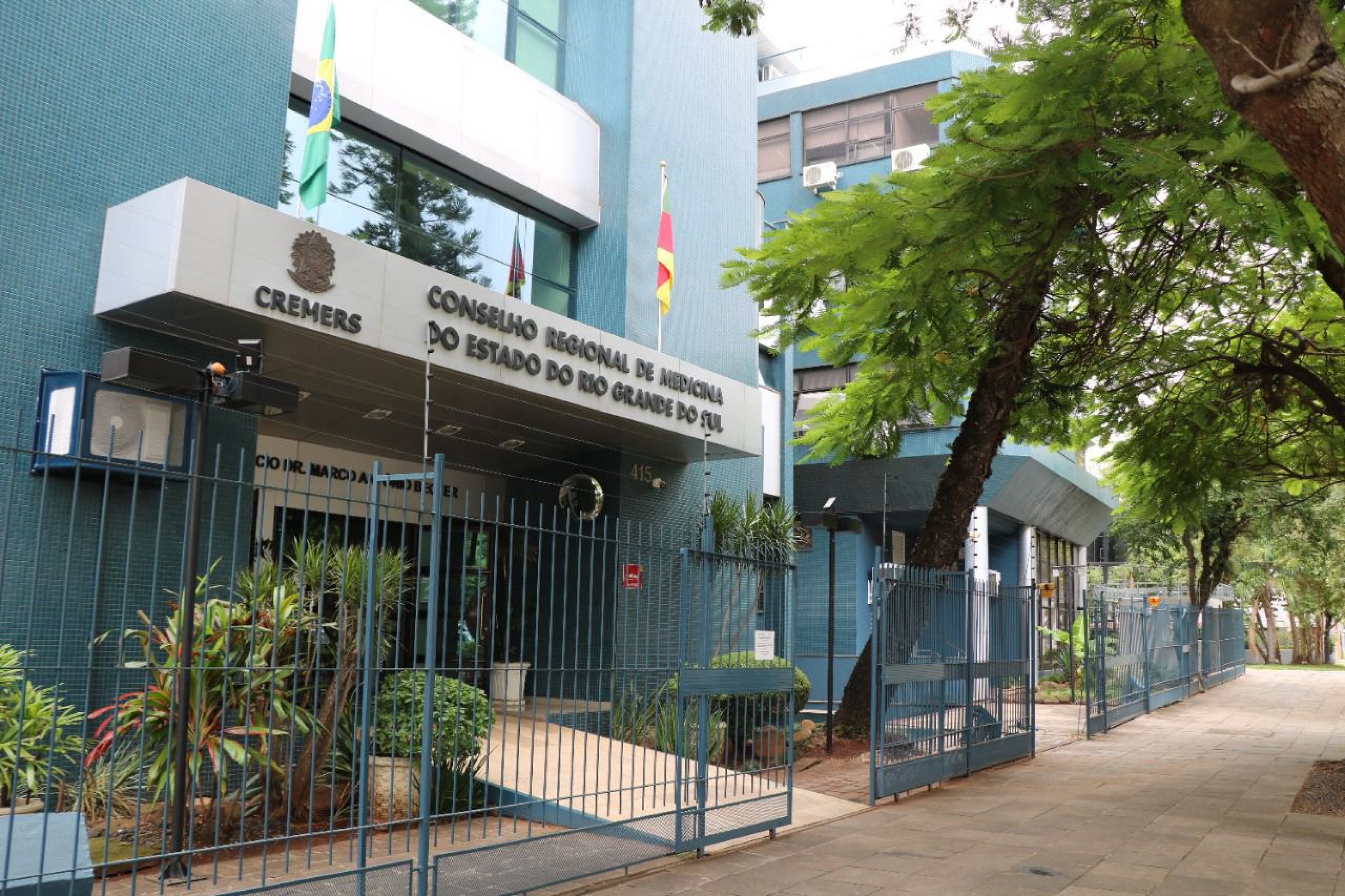 Cremers abre inscrições para curso sobre boas práticas em prescrição e dispensação de medicamentos