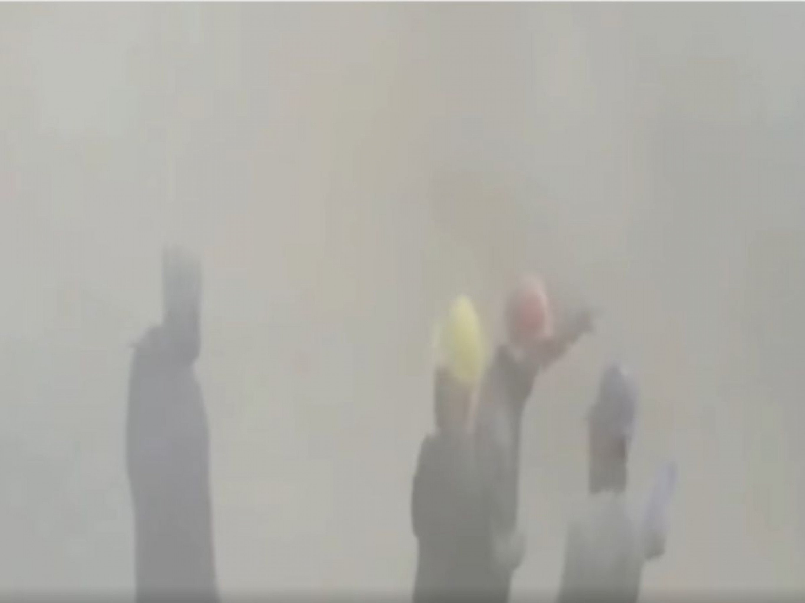 EXPLOSÃO: 12 funcionários rezaram minutos antes de tragédia que matou 9 deles em fábrica de explosivos