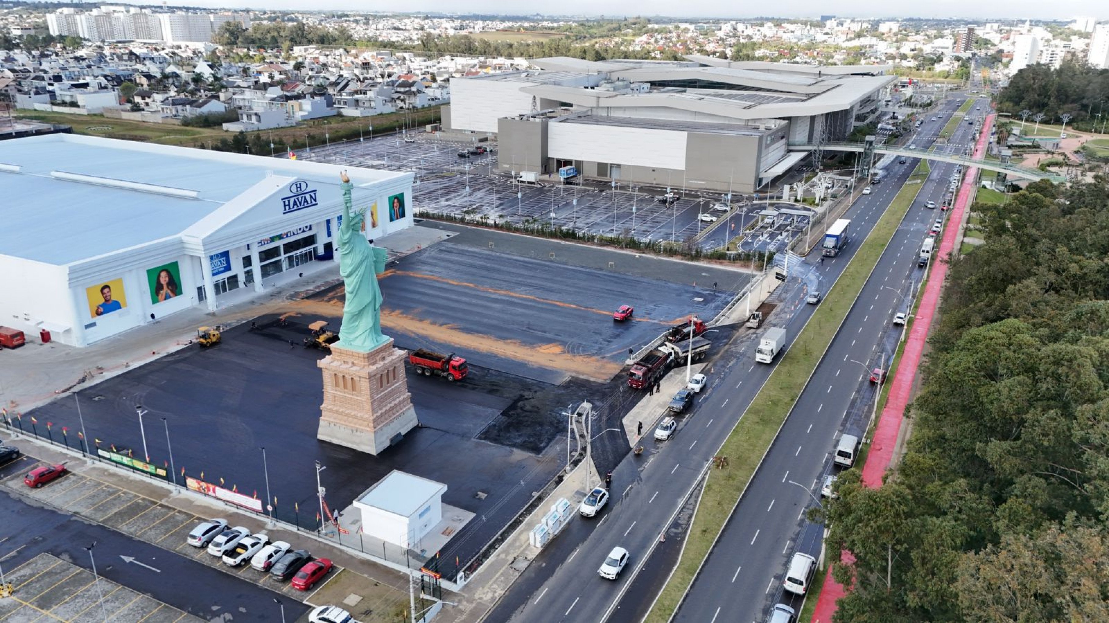 HAVAN: Inauguração da megaloja em Canoas terá descontos e promoção exclusiva
