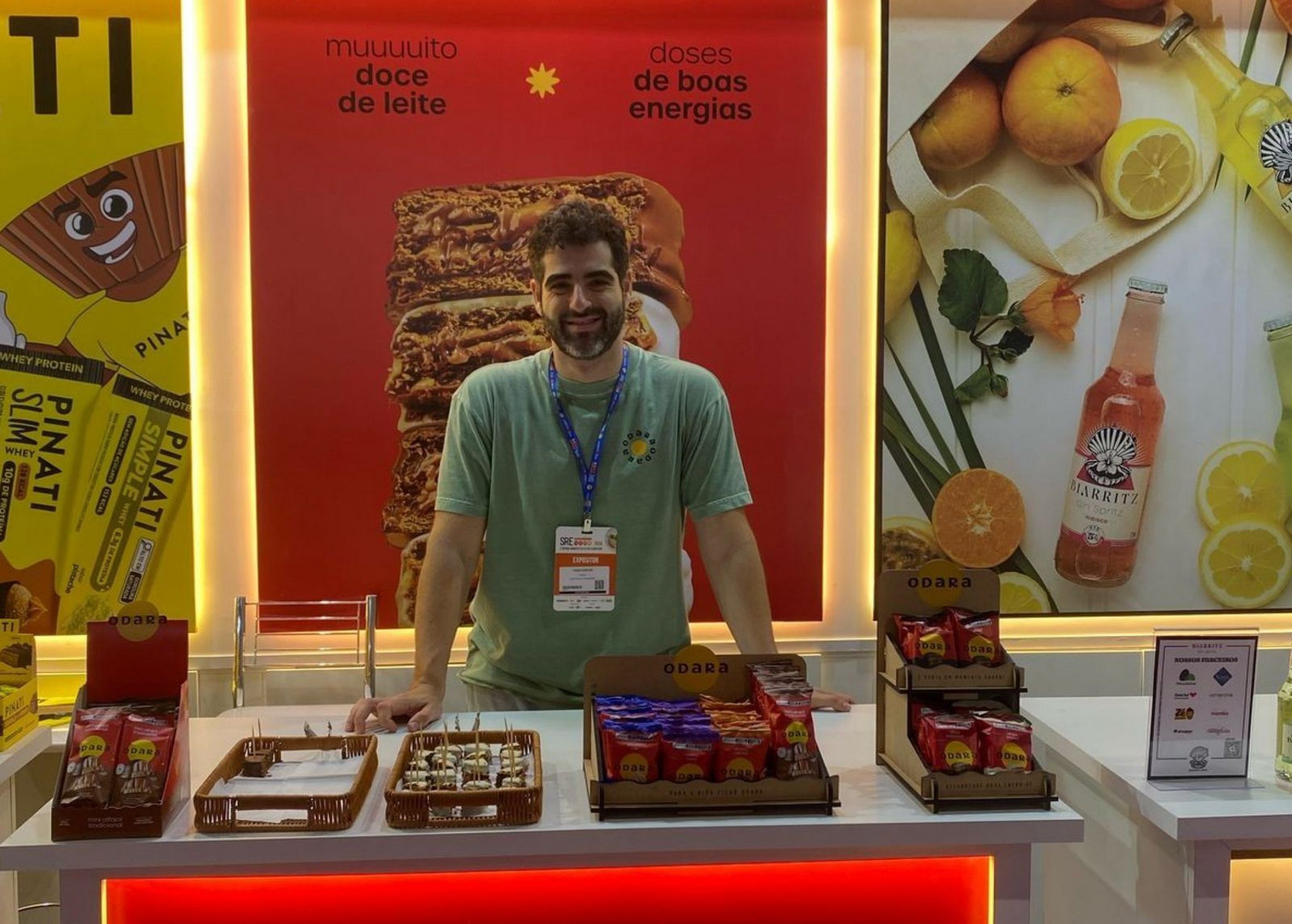 EXPOAGAS: Evento supermercadista reúne negócios e cases inspiradores; saiba mais