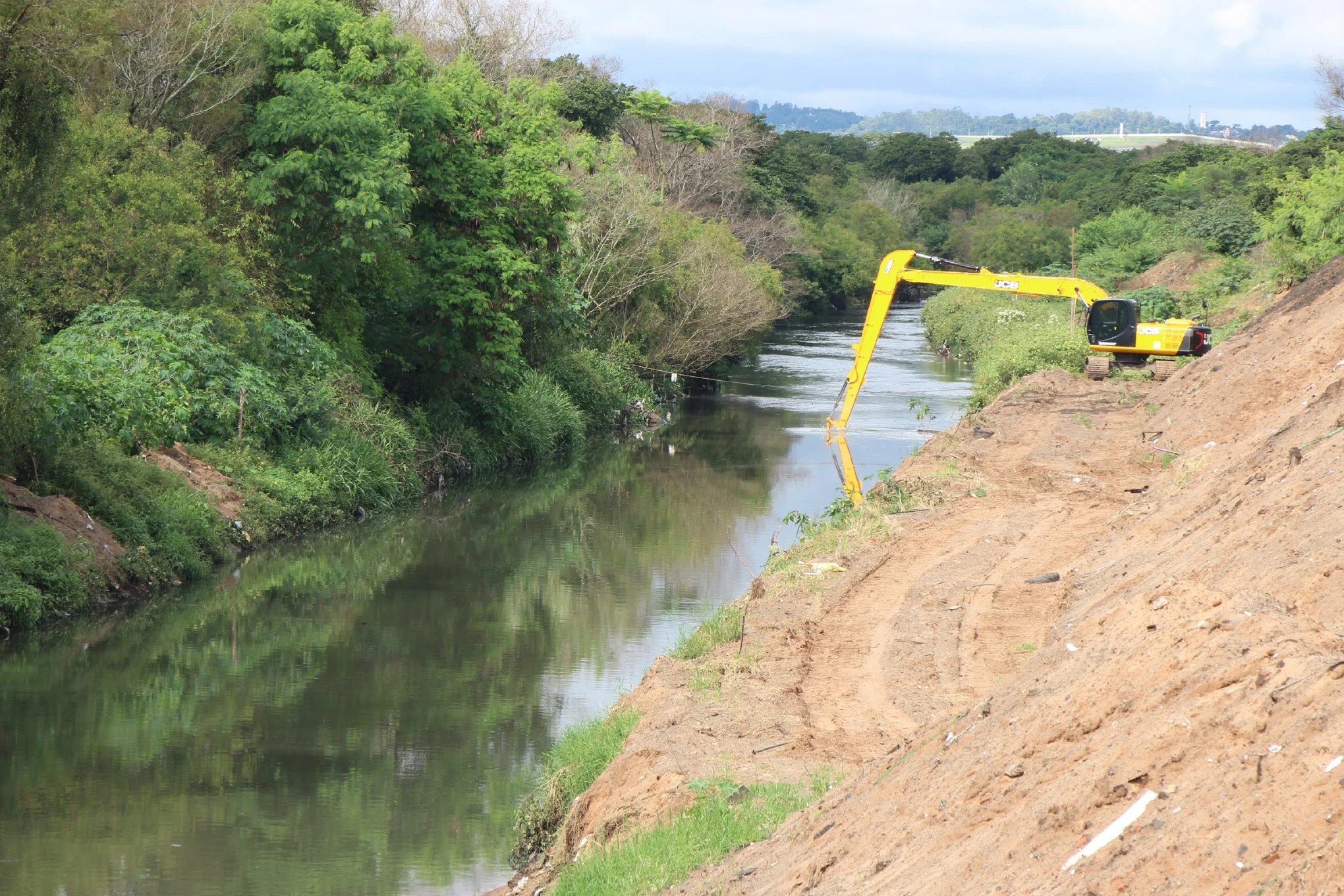 Confira quais cidades da região serão beneficiadas pelo Programa Desassorear